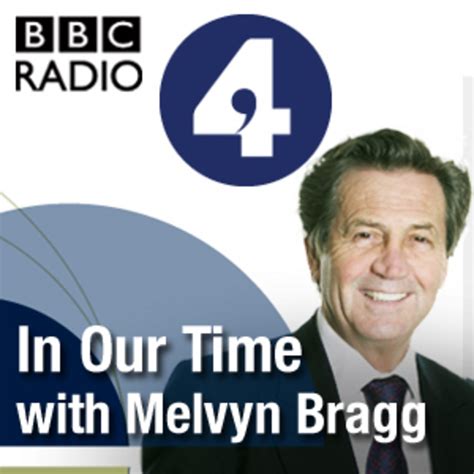 Discussion & Talk. Podcasts. Schedule. Melvyn Bragg and guests discuss the pessimistic philosophy of Arthur Schopenhauer.